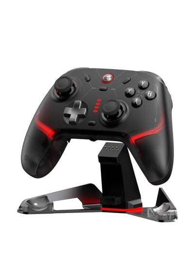 Professional Wireless Gamepad GameSir Cyclone 2 Game Controller for PC ...