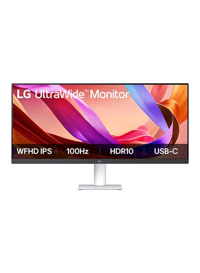 29 inch UltraWide Monitor, IPS Display, WFHD Resolution, 100Hz Refresh ...