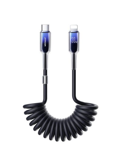 Cavo Joyroom 30W USB-C a Lightning 1.2m | Il Miglior Rapporto Qualità/Prezzo