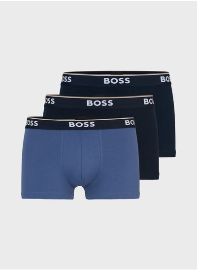 Buy 3 Pack Assorted Boxers in Saudi Arabia