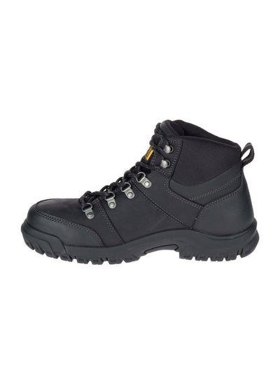 Buy Caterpillar Men's Framework S3 WR HRO Steel Toe Work Boot in UAE