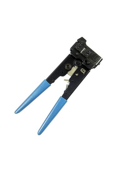 Buy Cable Crimping Tool with Built-in Wire Cutter – CAT5 – CAT6 – RJ45 / HS-808 in Egypt