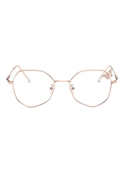 Buy Anti-Blue Light Computer Eyeglasses in UAE