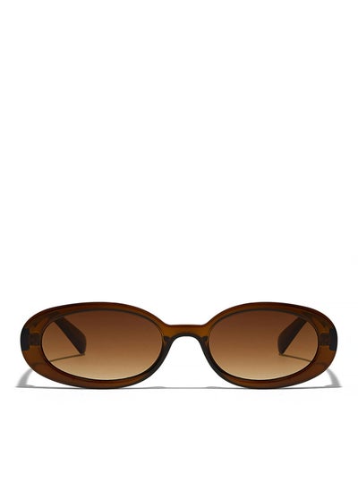 Buy DREW Women Brown Sunglasses in UAE