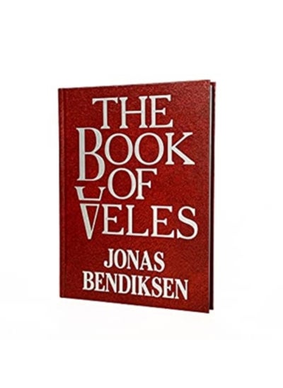 Buy The Book of Veles in UAE