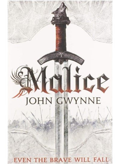 Buy Malice in UAE