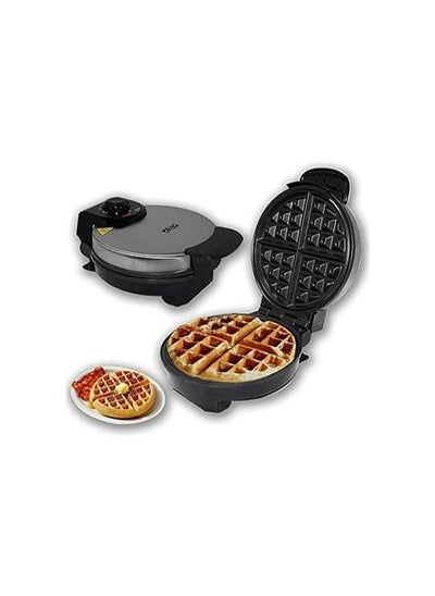 Buy DSP KC1048 waffle maker, 850 watts in Egypt