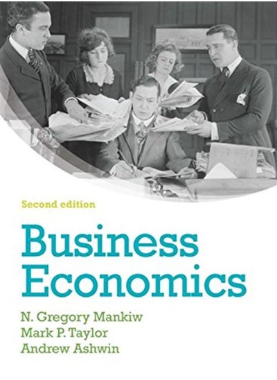 Buy Business Economics in Egypt