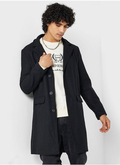 Buy Formal Single Breasted Jacket in UAE