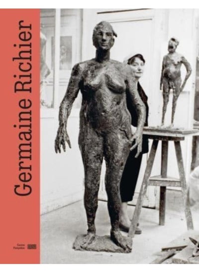 اشتري Germaine Richier في الامارات