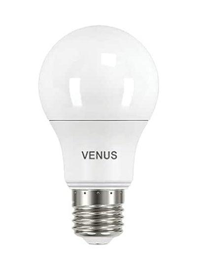 Buy Venus Standard LED Bulb 9 Watt  White in Egypt