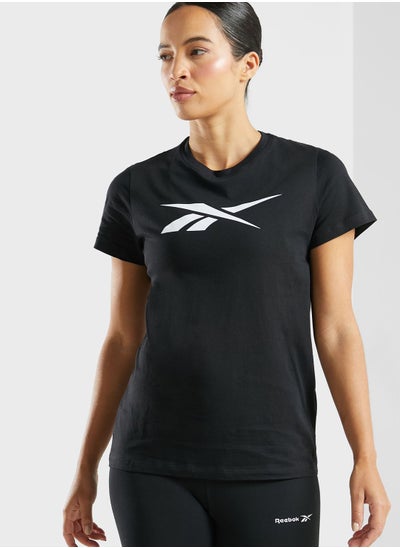 Buy Vector Graphic T-Shirt in Saudi Arabia