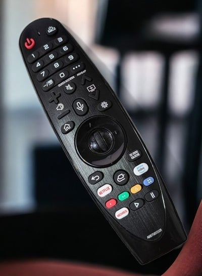 Smart TV Remote For All LG TV price in Saudi Arabia Noon Saudi