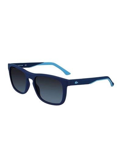 Buy Men's UV Protection Rectangular Sunglasses - 886895520324 - Lens Size: 55 Mm in UAE