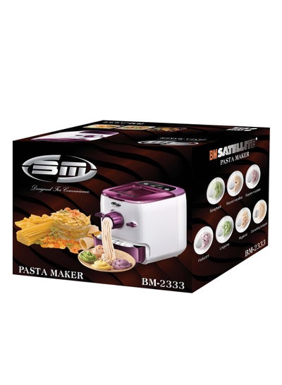 اشتري BM Pasta and Noodles Maker في الامارات