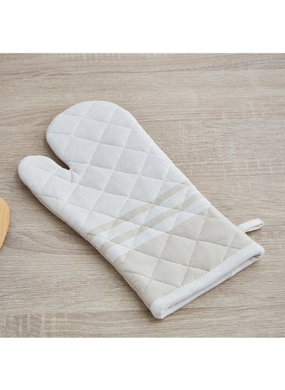 اشتري Harley Savora Oven Mitten 33 x 17 cm في الامارات