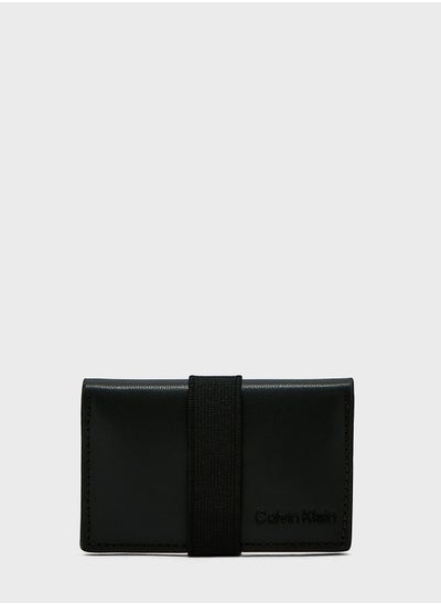 اشتري Logo Bifold Wallet في الامارات