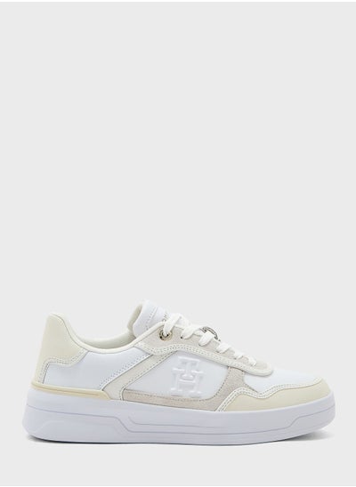 اشتري Essential Low Top Sneakers في الامارات