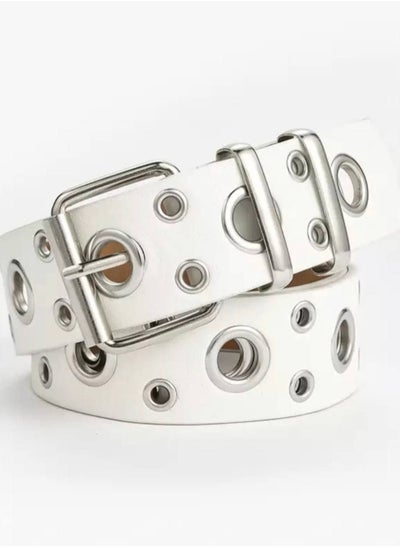 Buy Women's leather belt in Egypt