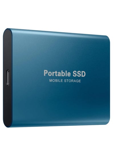 Buy Portable Shockproof Solid State Drive 6TB in Saudi Arabia