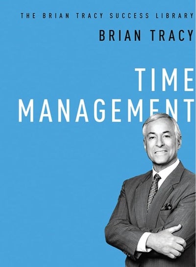 Buy Time Management (The Brian Tracy Success Library) in Egypt