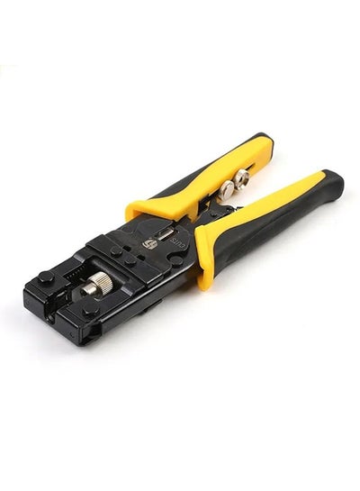 اشتري Cable Crimping Tool – “F” , RCA , BNC Connector / HS-5081R في مصر