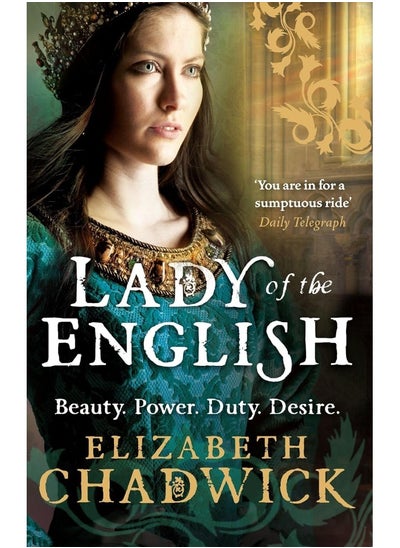 Buy Lady Of The English in UAE