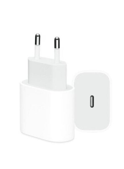 Buy Apple 20W USB-C Power Adapter Charger in Egypt