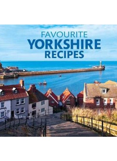 Buy Favourite Yorkshire Recipes in UAE