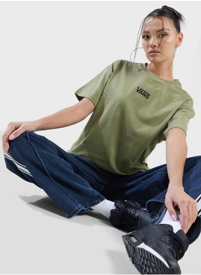 اشتري Flying Oversized T-Shirt في الامارات