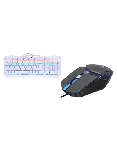 Buy kit aula gaming key board f2009 with mouse s31 in Egypt