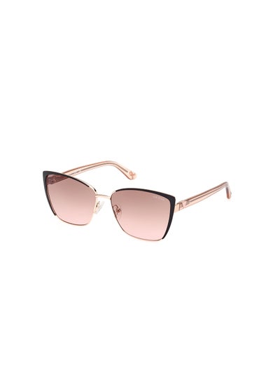 Buy Women's UV Protection Butterfly Sunglasses - GU792205F57 - Lens Size: 57 Mm in Saudi Arabia