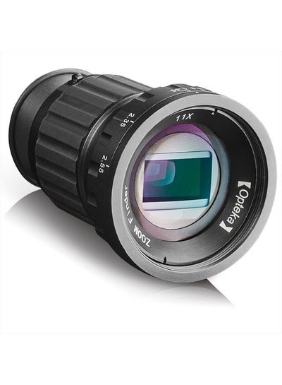 Buy 11x Zoom Professional Micro Director's Viewfinder with HD Multicoated Glass, All Metal Body and Click Stops in UAE