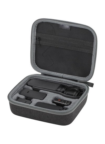 Buy DJI Osmo Pocket 3 Hard Carrying Case, Portable Osmo Pocket 3 Organiser Carrying Case, DJI Pocket 3 Accessories in Saudi Arabia