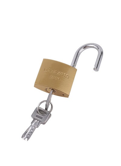 Buy Brass Padlock in Saudi Arabia