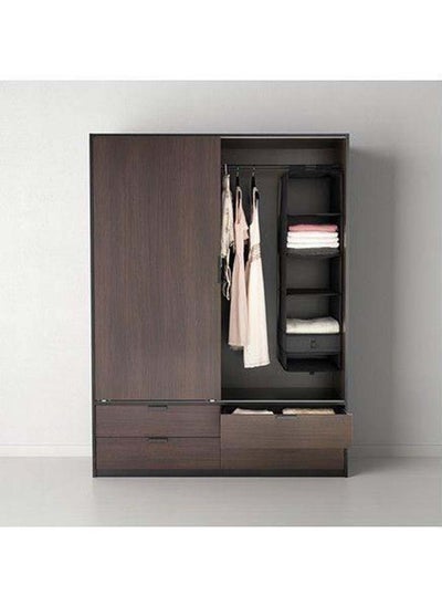 Buy Wooden Wardrobe M0701 in Egypt