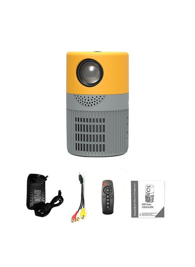 اشتري LED Mobilephone Video Projector في السعودية