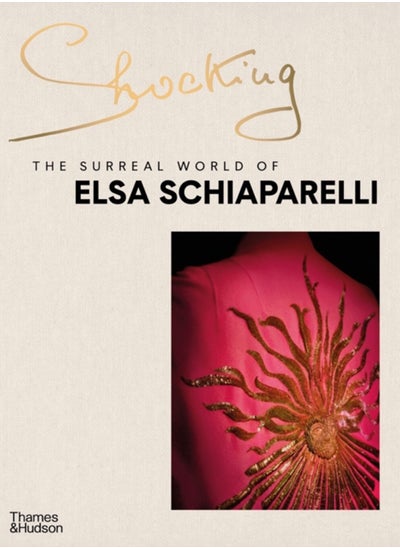 Buy Shocking: The Surreal World of Elsa Schiaparelli in Saudi Arabia