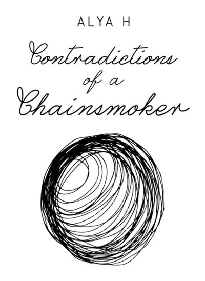 اشتري Contradictions of a Chainsmoker في السعودية