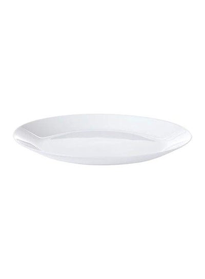 Buy Set Of 6 French Tempered Glass Plates in Egypt