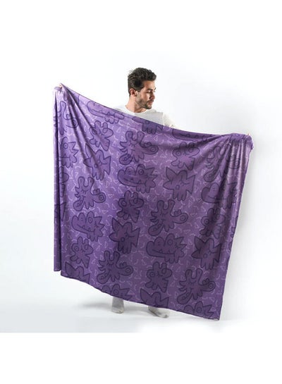 Buy Roloko- Fleece Blanket in Egypt