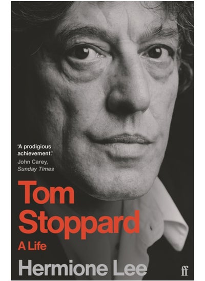 Buy Tom Stoppard : A Life in Saudi Arabia