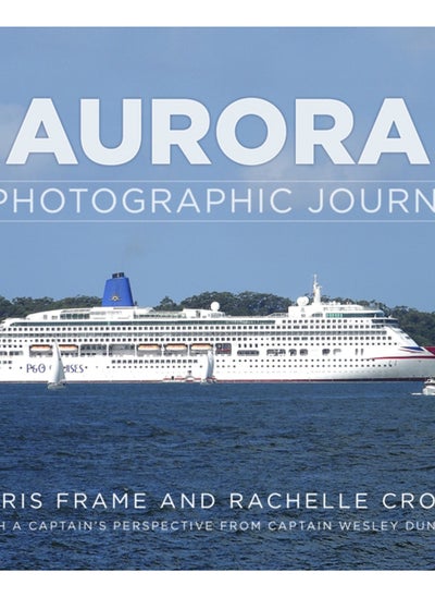 اشتري Aurora : A Photographic Journey في الامارات