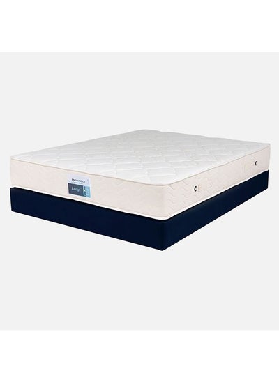 Buy Englander Lady mattress 100 200 height 25 in Egypt