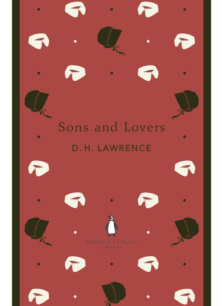 اشتري Sons and Lovers في الامارات