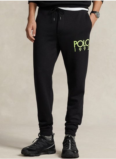 Buy Logo Fleece Jogger Pant in Saudi Arabia