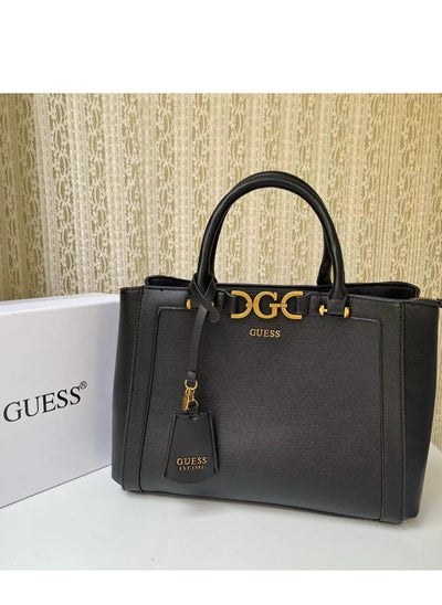 Buy Dagan 4g logo handbag in Saudi Arabia