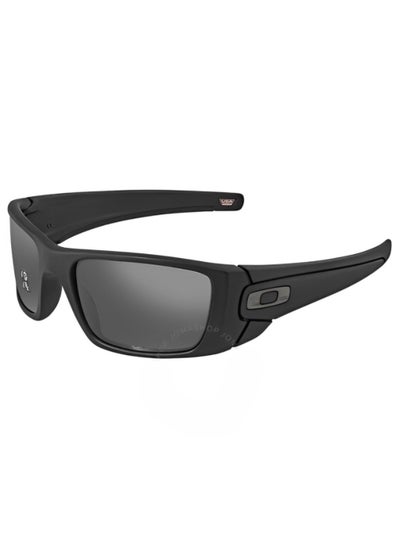 Buy Oakley OO9096 B360 60 Men's Sunglasses in UAE