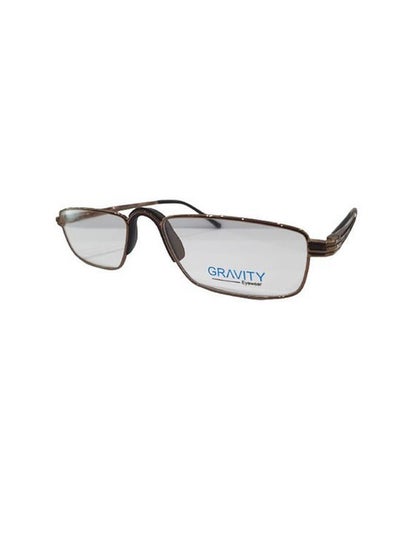 Buy Full Rim Rectangular Eyeglass Frame IP407 C3 in Egypt