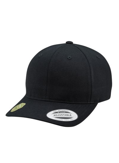 Buy Flexfit 6363OEM Organic Cotton Cap Hat in UAE